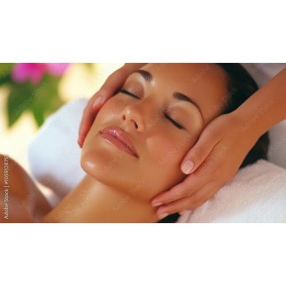 Massage du visage Kobido