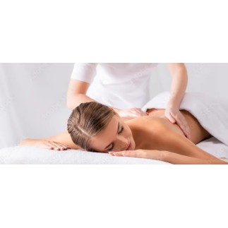 Massage personnalisé