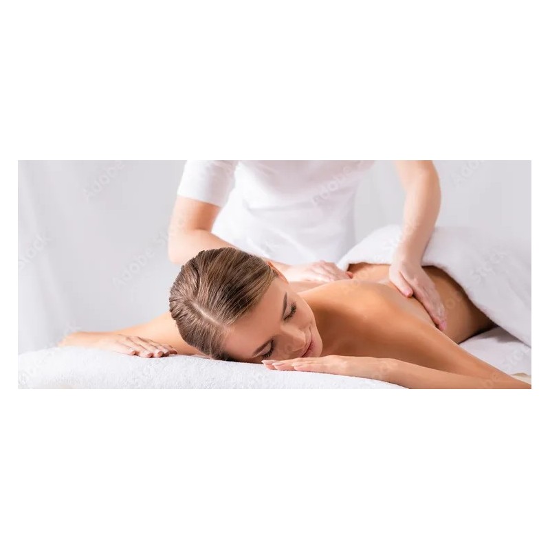 Massage personnalisé